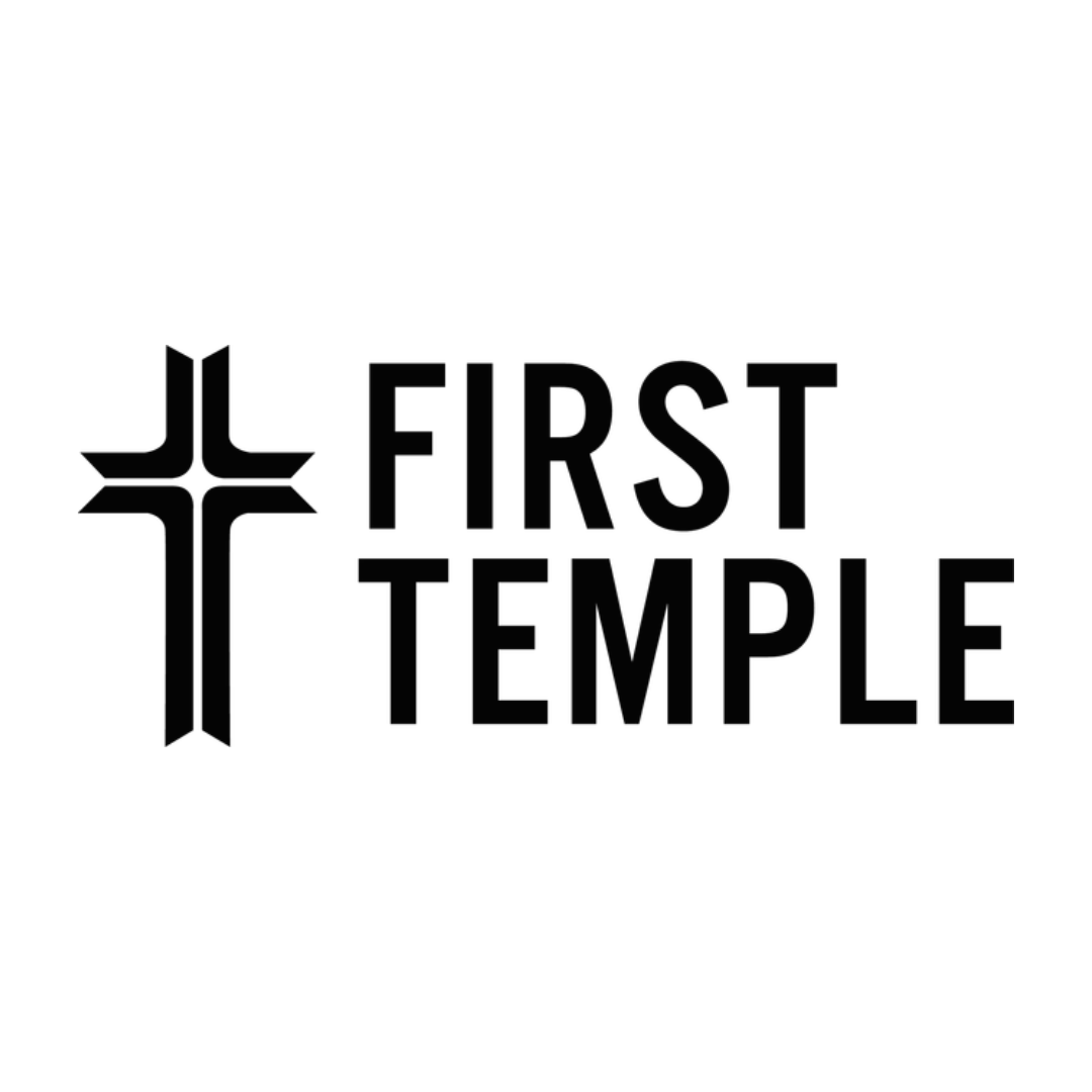 First Temple